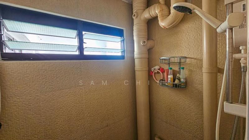 11 Holland Drive, 11 Holland Drive, Tanglin / Holland / Bukit Timah, 2 Bedrooms, 700 sqft, HDB Flat For Rent, by Sam Chin, 23751713 - Bathroom - PropertyGuru.com.sg