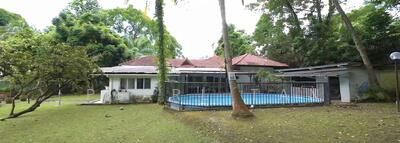 For Sale - ❤️❤️ RARE GEM HUGE BEAUTIFUL GCB PLOT IN LEEDON VICINITY ☎️91890081 顶级优质洋房