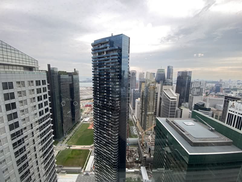 The Sail @ Marina Bay, 6 Marina Boulevard, 2 Bedrooms, 893 sqft, Condominium For Rent, by Connie Chai, 23752244 - PropertyGuru.com.sg