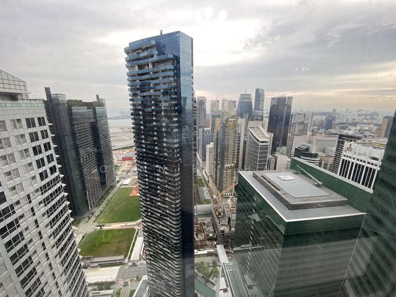 The Sail @ Marina Bay, 6 Marina Boulevard, 2 Bedrooms, 893 sqft, Condominium For Rent, by Connie Chai, 23752244 - PropertyGuru.com.sg
