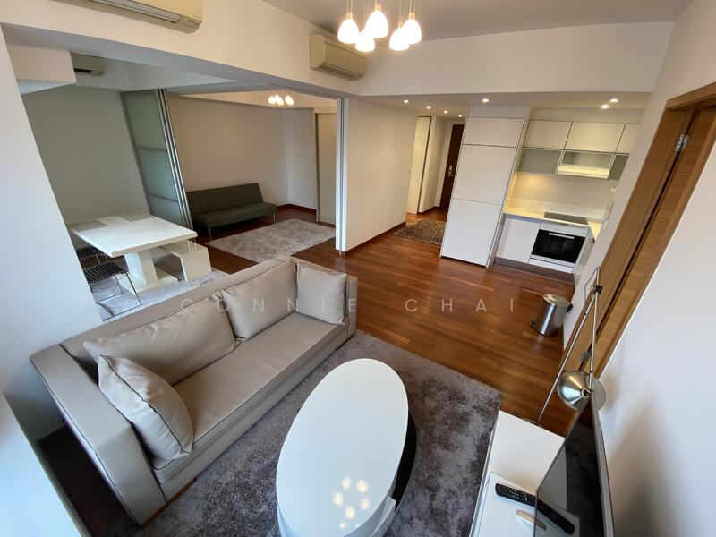 The Sail @ Marina Bay, 6 Marina Boulevard, 2 Bedrooms, 893 sqft, Condominium For Rent, by Connie Chai, 23752244 - PropertyGuru.com.sg