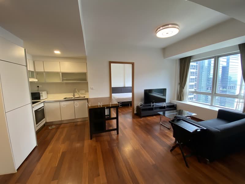 The Sail @ Marina Bay, 6 Marina Boulevard, 2 Bedrooms, 893 sqft, Condominium For Rent, by Connie Chai, 23752244 - PropertyGuru.com.sg