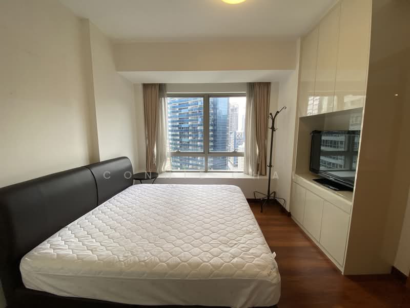 The Sail @ Marina Bay, 6 Marina Boulevard, 2 Bedrooms, 893 sqft, Condominium For Rent, by Connie Chai, 23752244 - PropertyGuru.com.sg