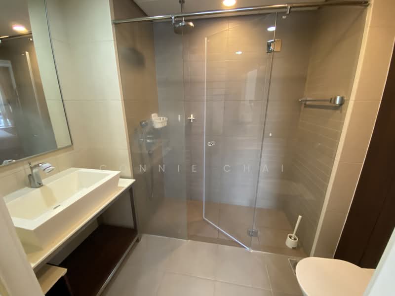 The Sail @ Marina Bay, 6 Marina Boulevard, 2 Bedrooms, 893 sqft, Condominium For Rent, by Connie Chai, 23752244 - PropertyGuru.com.sg