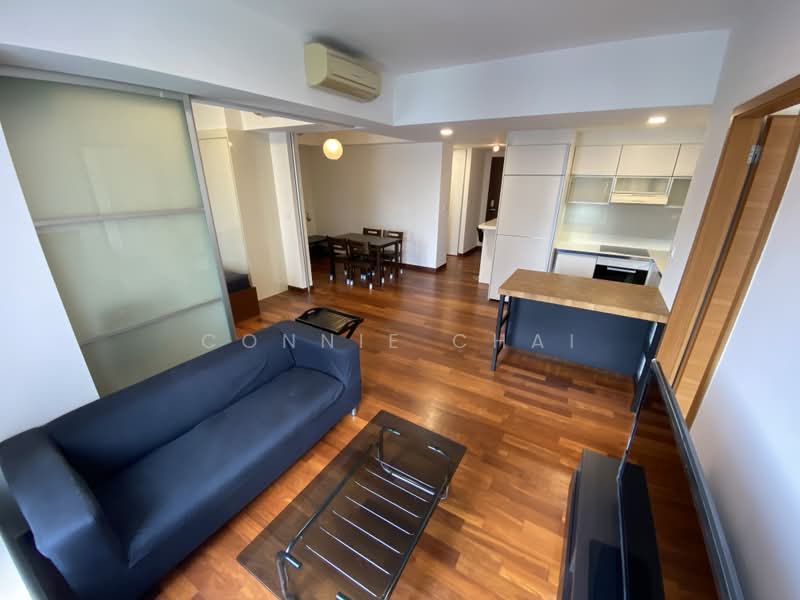 The Sail @ Marina Bay, 6 Marina Boulevard, 2 Bedrooms, 893 sqft, Condominium For Rent, by Connie Chai, 23752244 - PropertyGuru.com.sg