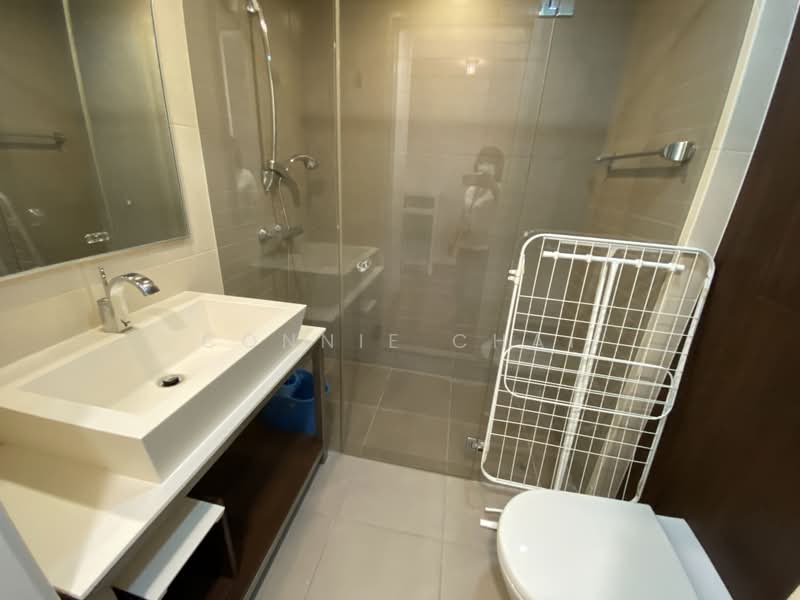 The Sail @ Marina Bay, 6 Marina Boulevard, 2 Bedrooms, 893 sqft, Condominium For Rent, by Connie Chai, 23752244 - PropertyGuru.com.sg