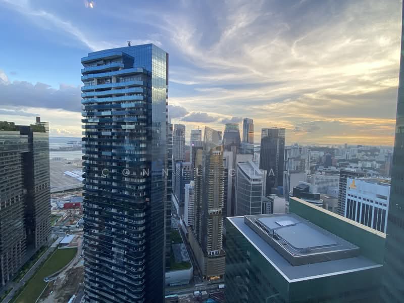 The Sail @ Marina Bay, 6 Marina Boulevard, 2 Bedrooms, 893 sqft, Condominium For Rent, by Connie Chai, 23752244 - PropertyGuru.com.sg