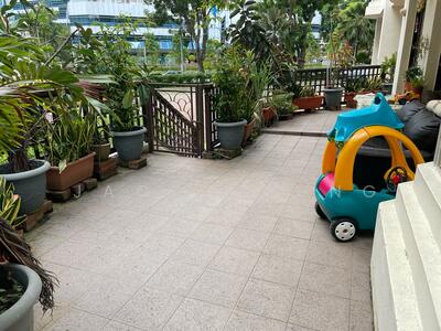 For Sale - Eastpoint Green