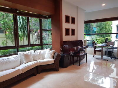 For Sale - ⚡️Quiet/Private & Squarish⚡️Green & Charming⚡️Huge Potential⚡️(顶级优质洋房) ❤️(9295☎️8888 祝您祝我, 发发发发)❤️