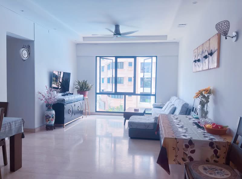 Simsville, 8 Geylang East Avenue 2, 3 Bedrooms, 1,249 sqft, Condominium For Rent, by Grace Lee, 23752394 - PropertyGuru.com.sg