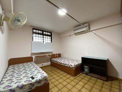 For Rent - 8 Lorong 7 Toa Payoh