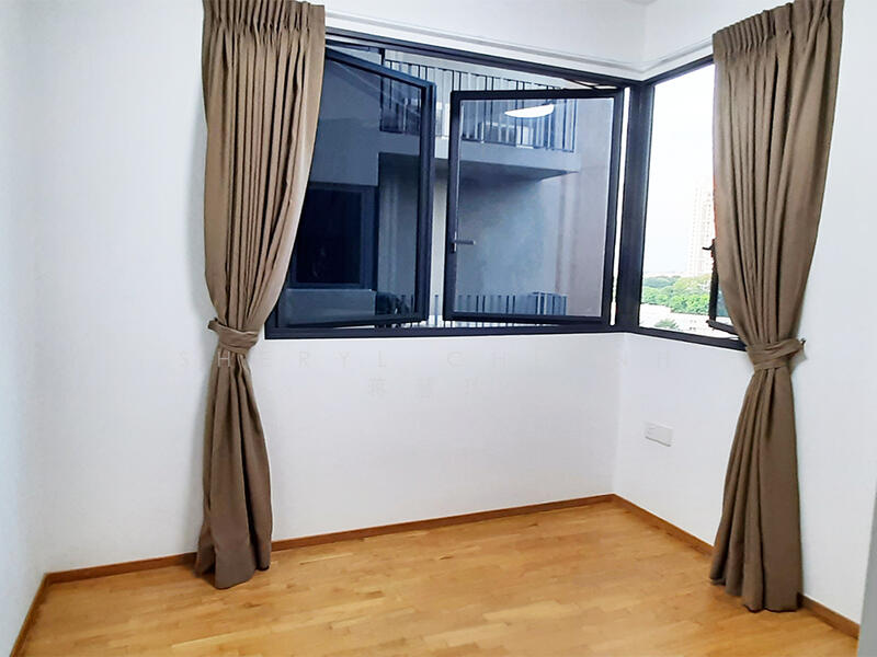 The Clement Canopy - Bedroom 3