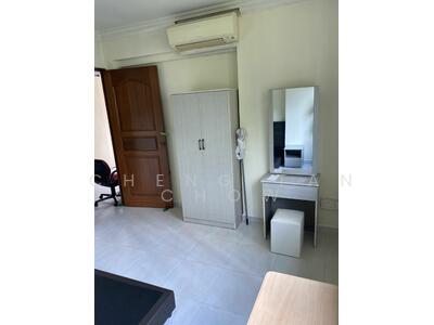 For Rent - 48A Dorset Road