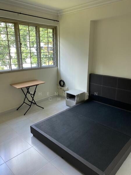 For Rent - 48A Dorset Road