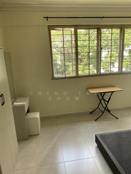 For Rent - 48A Dorset Road