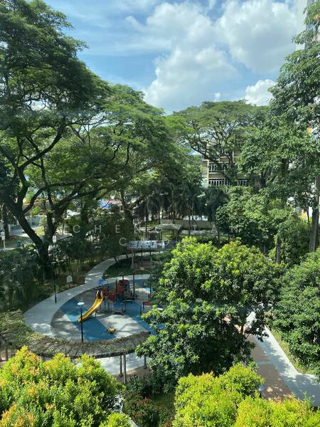 For Rent - 48A Dorset Road