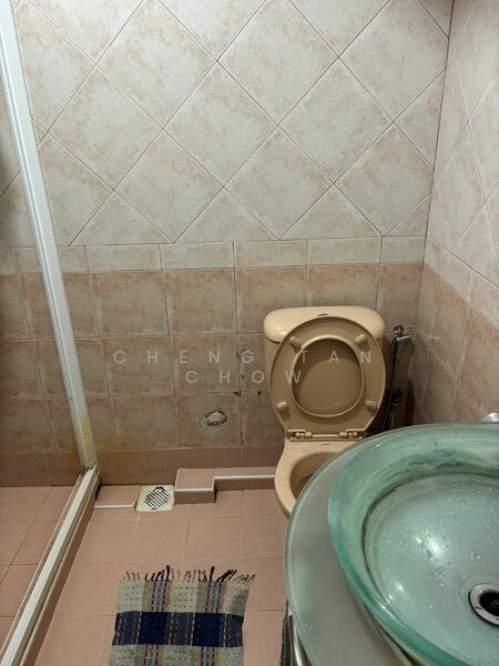 For Rent - 48A Dorset Road