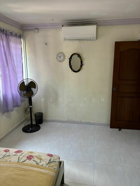 For Rent - 48A Dorset Road