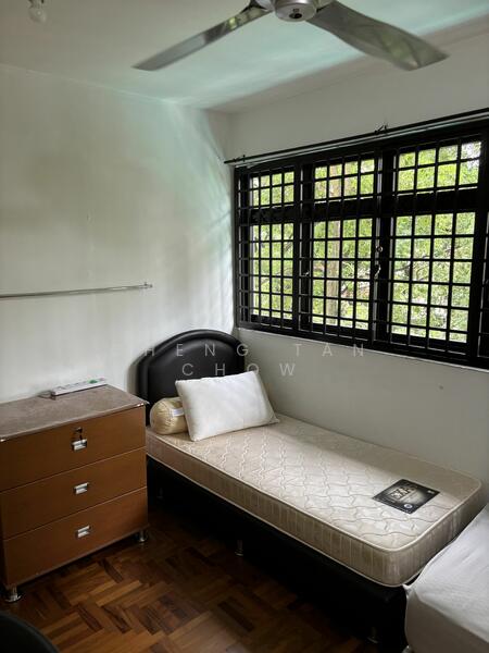 For Rent - 48A Dorset Road