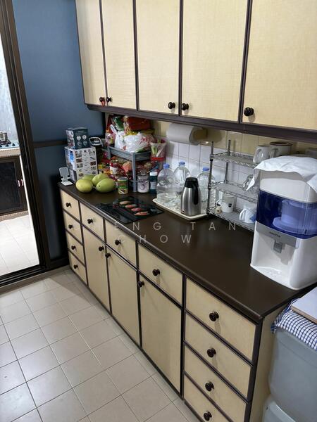 For Rent - 48A Dorset Road