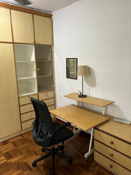 For Rent - 48A Dorset Road