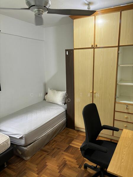 For Rent - 48A Dorset Road