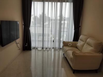 For Rent - Jade Residences