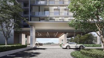 For Sale - 19 Nassim