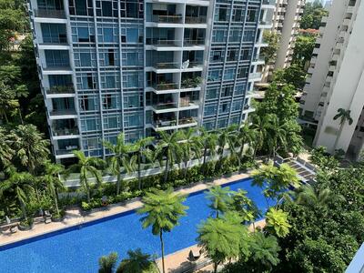 For Rent - Waterfall Gardens