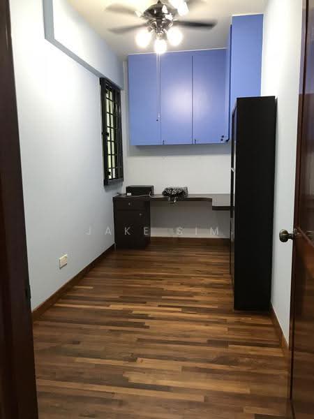 Simei Green Condominium, 9 Simei Street 4, Pasir Ris / Tampines, 3 Bedrooms, 969 sqft, Condominium For Rent, by Jake Sim, 23753905 - PropertyGuru.com.sg