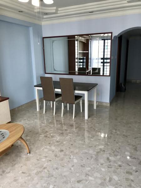 Simei Green Condominium, 9 Simei Street 4, Pasir Ris / Tampines, 3 Bedrooms, 969 sqft, Condominium For Rent, by Jake Sim, 23753905 - PropertyGuru.com.sg