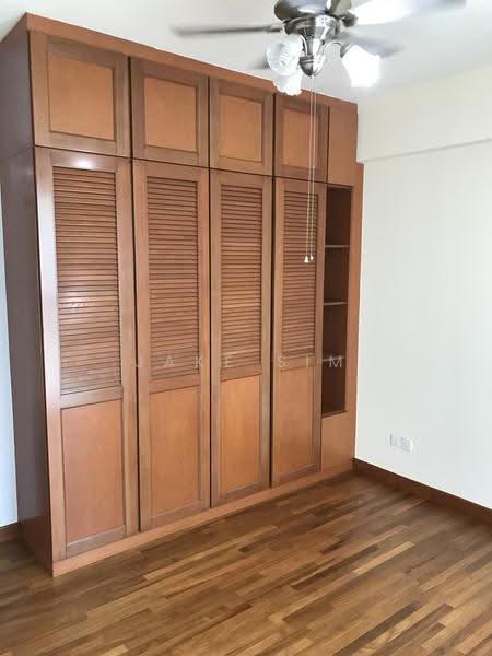Simei Green Condominium, 9 Simei Street 4, Pasir Ris / Tampines, 3 Bedrooms, 969 sqft, Condominium For Rent, by Jake Sim, 23753905 - PropertyGuru.com.sg
