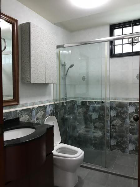Simei Green Condominium, 9 Simei Street 4, Pasir Ris / Tampines, 3 Bedrooms, 969 sqft, Condominium For Rent, by Jake Sim, 23753905 - PropertyGuru.com.sg