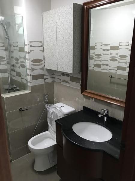 Simei Green Condominium, 9 Simei Street 4, Pasir Ris / Tampines, 3 Bedrooms, 969 sqft, Condominium For Rent, by Jake Sim, 23753905 - PropertyGuru.com.sg