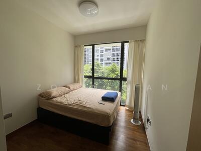 For Rent - Twin Waterfalls