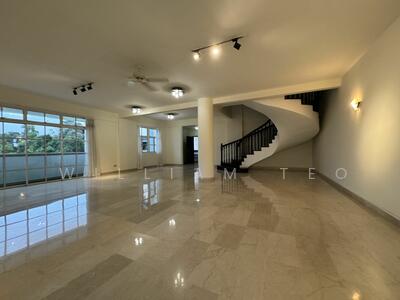 For Rent - La Suisse I