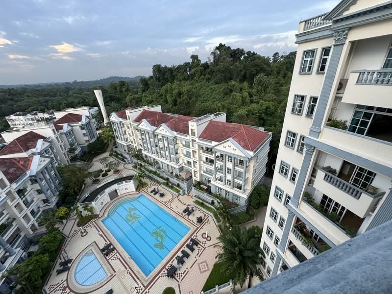 For Rent - La Suisse I