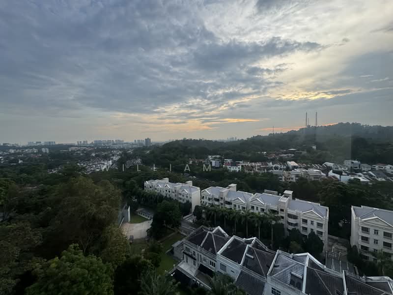 For Rent - La Suisse I