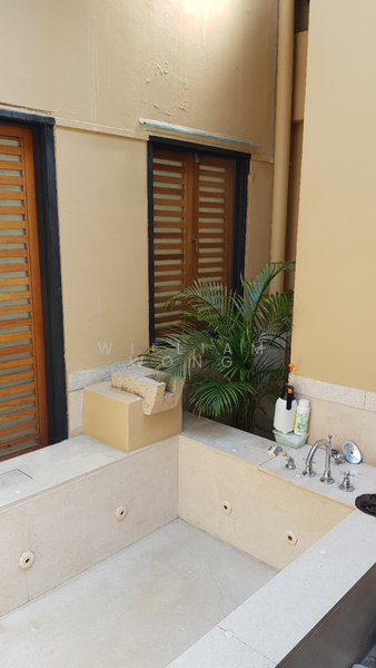 For Rent - Emerald Hill Conservation Area