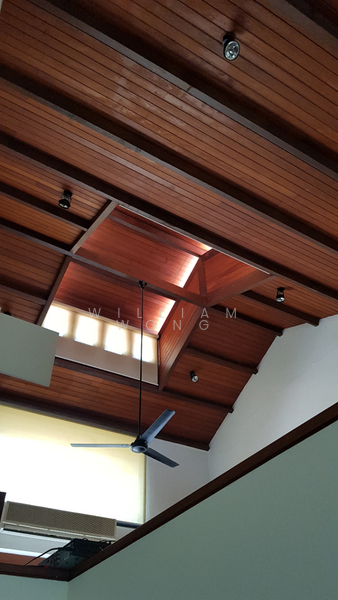 For Rent - Emerald Hill Conservation Area