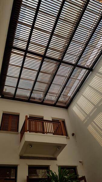 For Rent - Emerald Hill Conservation Area