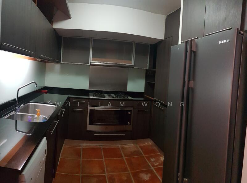 For Rent - Emerald Hill Conservation Area