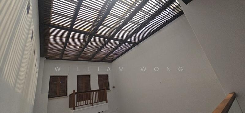 For Rent - Emerald Hill Conservation Area