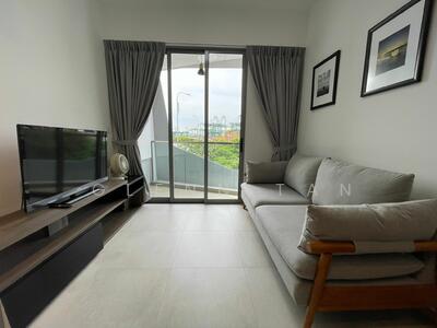 For Rent - Harbour View Gardens