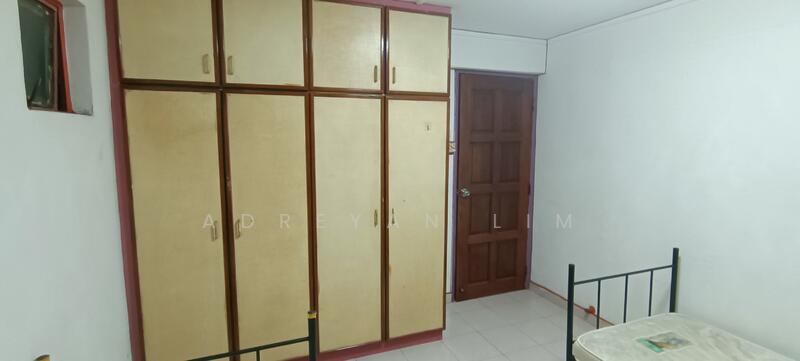 For Rent - 110 Gangsa Road
