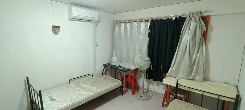 For Rent - 110 Gangsa Road