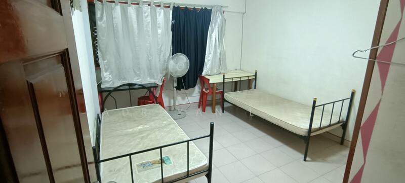For Rent - 110 Gangsa Road