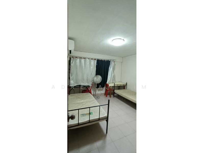 For Rent - 110 Gangsa Road