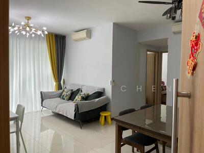 For Rent - Caspian
