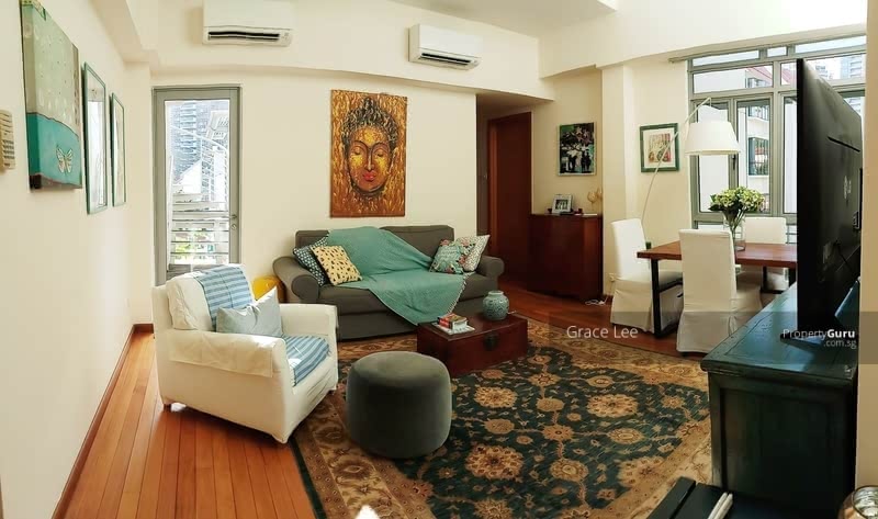 For Rent - The Armadale